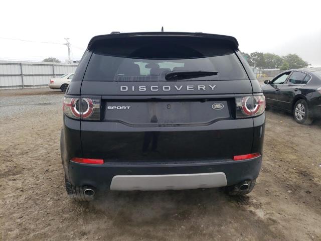 Photo 5 VIN: SALCR2BG9GH556661 - LAND ROVER DISCOVERY 