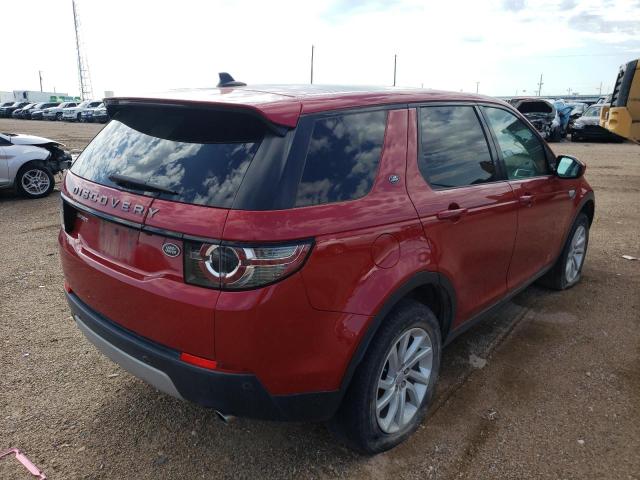 Photo 3 VIN: SALCR2BG9GH557017 - LAND ROVER DISCOVERY 