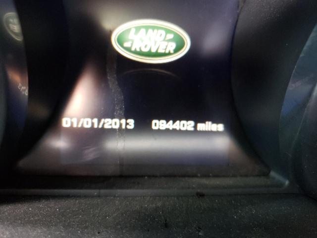 Photo 7 VIN: SALCR2BG9GH557017 - LAND ROVER DISCOVERY 