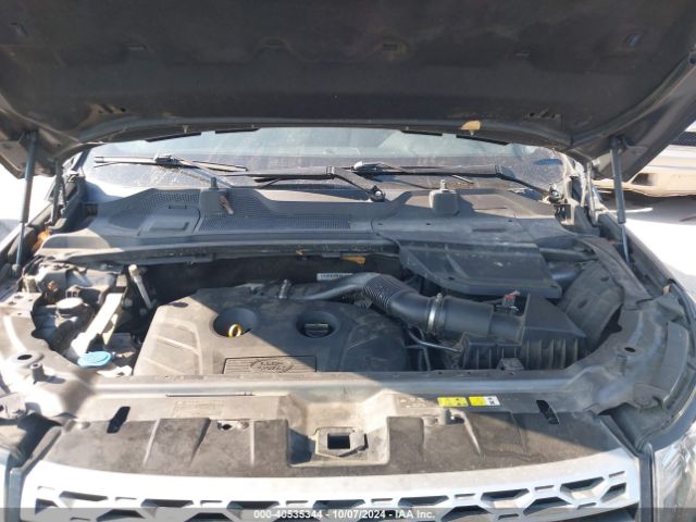 Photo 9 VIN: SALCR2BG9GH558779 - LAND ROVER DISCOVERY SPORT 