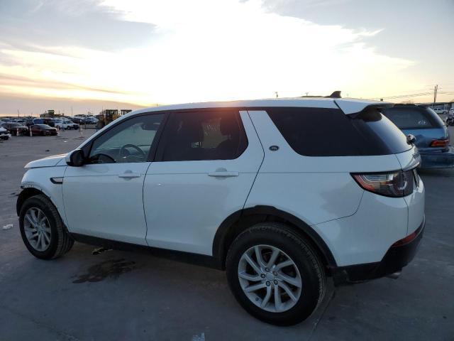 Photo 1 VIN: SALCR2BG9GH569507 - LAND ROVER DISCOVERY 