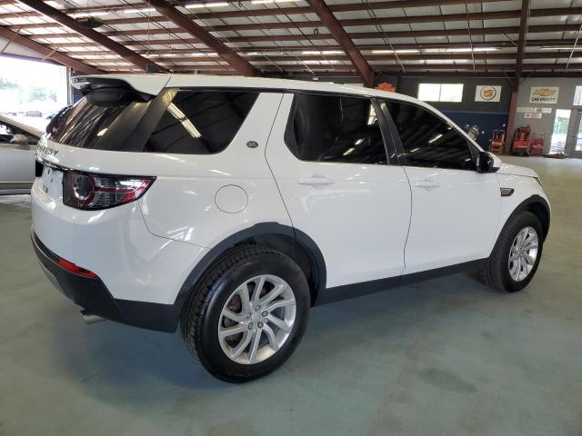 Photo 2 VIN: SALCR2BG9GH577896 - LAND ROVER DISCOVERY 