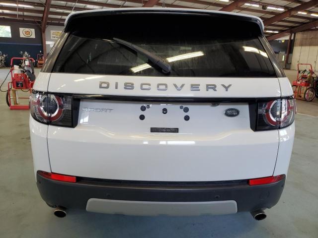 Photo 5 VIN: SALCR2BG9GH577896 - LAND ROVER DISCOVERY 