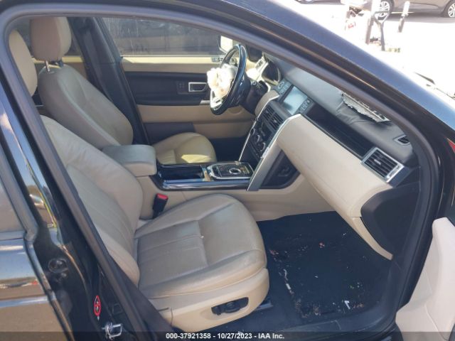 Photo 4 VIN: SALCR2BG9GH581091 - LAND ROVER DISCOVERY SPORT 