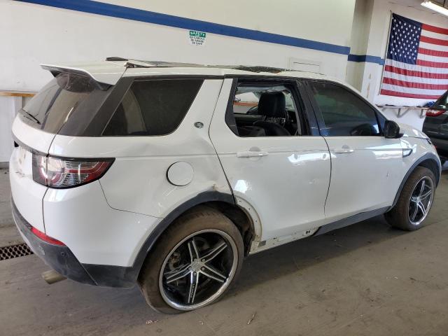 Photo 2 VIN: SALCR2BG9GH581897 - LAND ROVER DISCOVERY 