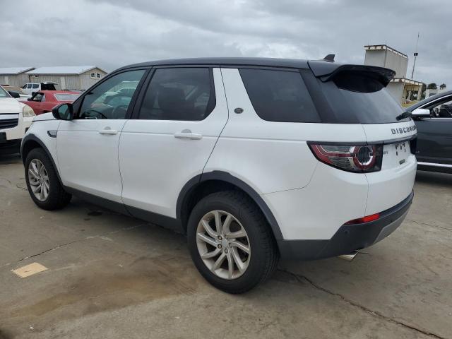 Photo 1 VIN: SALCR2BG9GH607317 - LAND ROVER DISCOVERY 