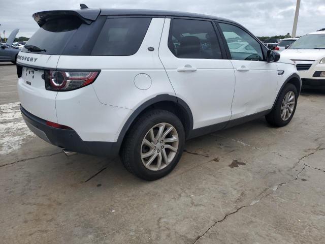 Photo 2 VIN: SALCR2BG9GH607317 - LAND ROVER DISCOVERY 