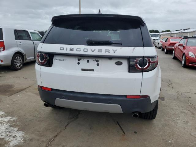 Photo 5 VIN: SALCR2BG9GH607317 - LAND ROVER DISCOVERY 