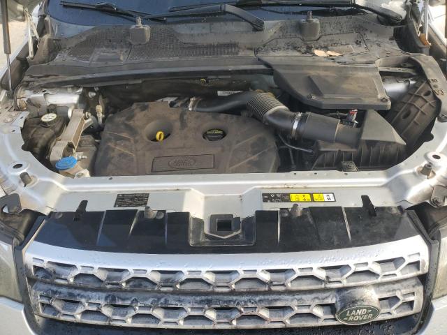 Photo 11 VIN: SALCR2BG9GH625073 - LAND ROVER DISCOVERY 