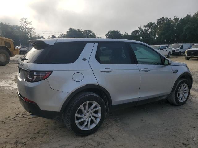 Photo 2 VIN: SALCR2BG9GH625073 - LAND ROVER DISCOVERY 