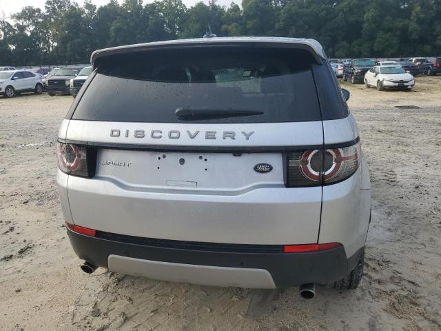 Photo 5 VIN: SALCR2BG9GH625073 - LAND ROVER DISCOVERY 