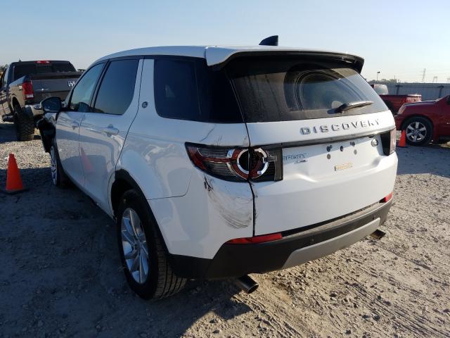 Photo 2 VIN: SALCR2BG9HH636088 - LAND ROVER DISCOVERY 