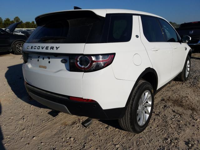 Photo 3 VIN: SALCR2BG9HH636088 - LAND ROVER DISCOVERY 