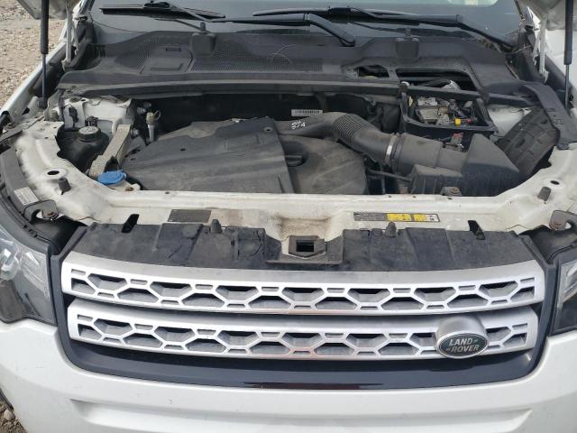 Photo 11 VIN: SALCR2BG9HH642344 - LAND ROVER DISCOVERY 