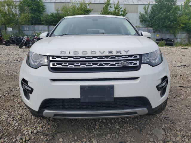 Photo 4 VIN: SALCR2BG9HH642344 - LAND ROVER DISCOVERY 