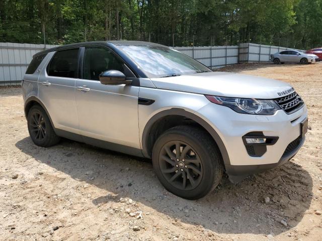 Photo 3 VIN: SALCR2BG9HH688322 - LAND ROVER DISCOVERY 