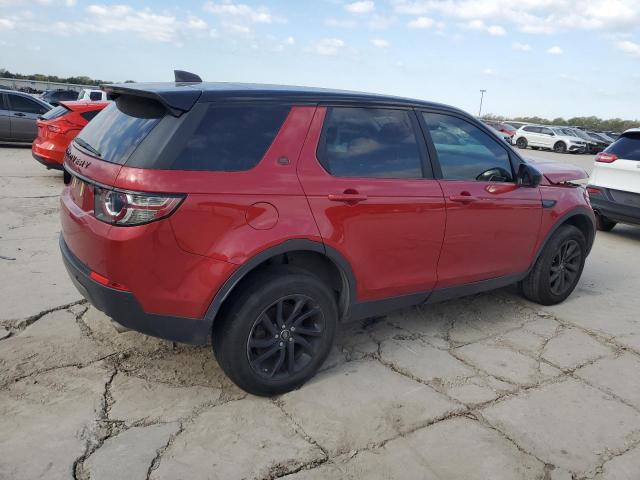 Photo 2 VIN: SALCR2BG9HH689678 - LAND ROVER DISCOVERY 