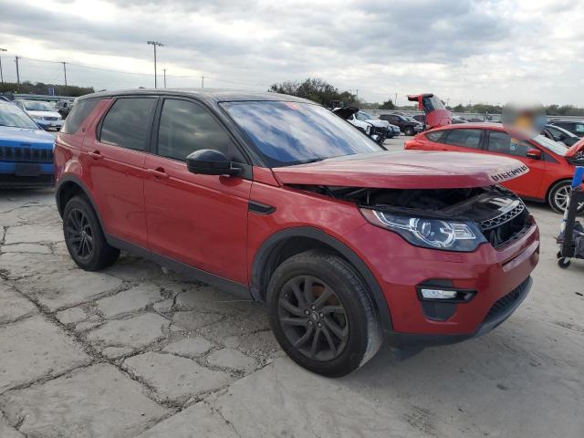 Photo 3 VIN: SALCR2BG9HH689678 - LAND ROVER DISCOVERY 