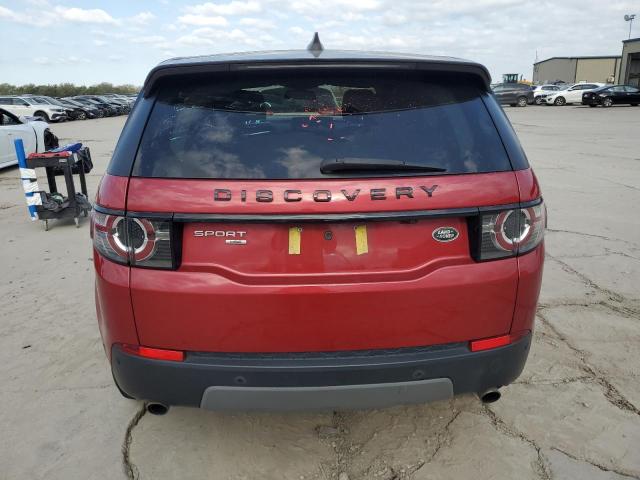 Photo 5 VIN: SALCR2BG9HH689678 - LAND ROVER DISCOVERY 