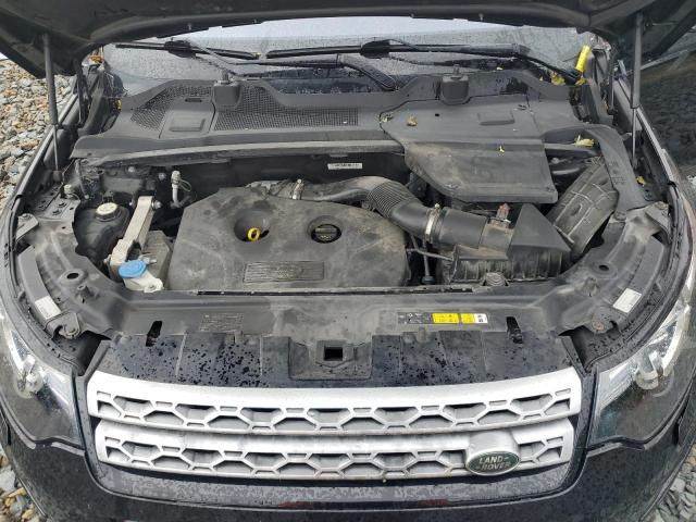 Photo 11 VIN: SALCR2BG9HH712554 - LAND ROVER DISCOVERY 