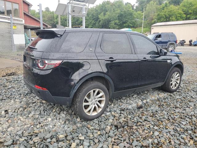 Photo 2 VIN: SALCR2BG9HH712554 - LAND ROVER DISCOVERY 