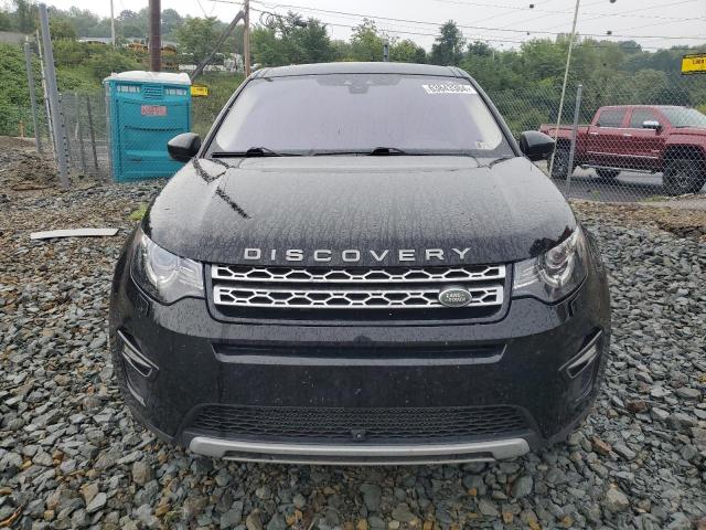 Photo 4 VIN: SALCR2BG9HH712554 - LAND ROVER DISCOVERY 