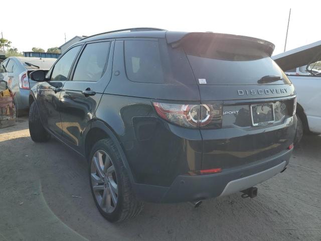 Photo 1 VIN: SALCR2BGXFH524137 - LAND ROVER DISCOVERY 