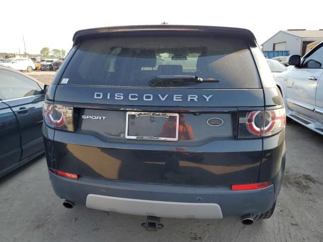 Photo 5 VIN: SALCR2BGXFH524137 - LAND ROVER DISCOVERY 