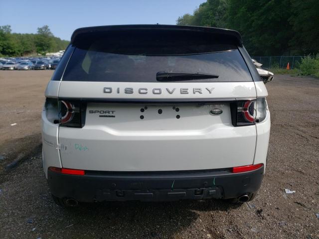 Photo 5 VIN: SALCR2BGXFH541696 - LAND ROVER DISCOVERY 