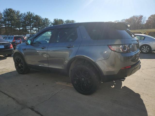 Photo 1 VIN: SALCR2BGXFH541892 - LAND ROVER DISCOVERY 