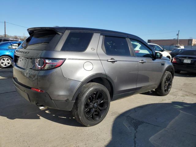 Photo 2 VIN: SALCR2BGXFH541892 - LAND ROVER DISCOVERY 