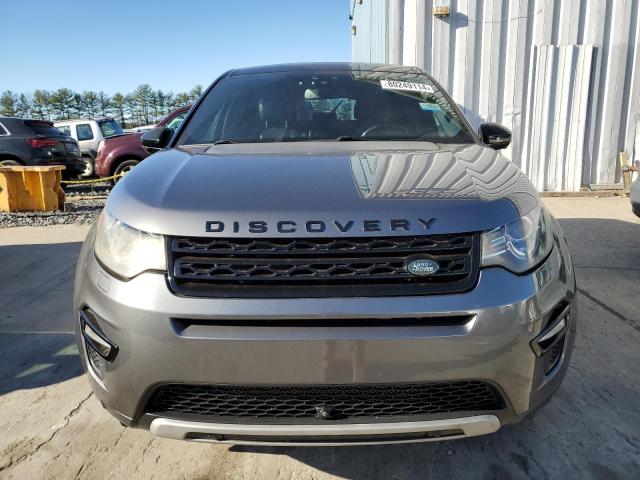 Photo 4 VIN: SALCR2BGXFH541892 - LAND ROVER DISCOVERY 