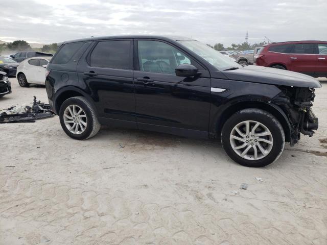 Photo 3 VIN: SALCR2BGXGH553042 - LAND ROVER DISCOVERY 