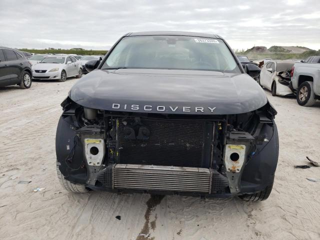 Photo 4 VIN: SALCR2BGXGH553042 - LAND ROVER DISCOVERY 