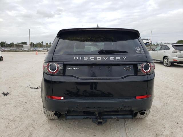 Photo 5 VIN: SALCR2BGXGH553042 - LAND ROVER DISCOVERY 