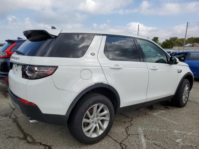 Photo 2 VIN: SALCR2BGXGH559908 - LAND ROVER DISCOVERY 