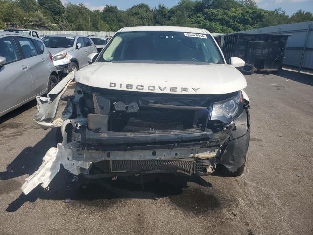 Photo 4 VIN: SALCR2BGXGH569869 - LAND ROVER DISCOVERY 