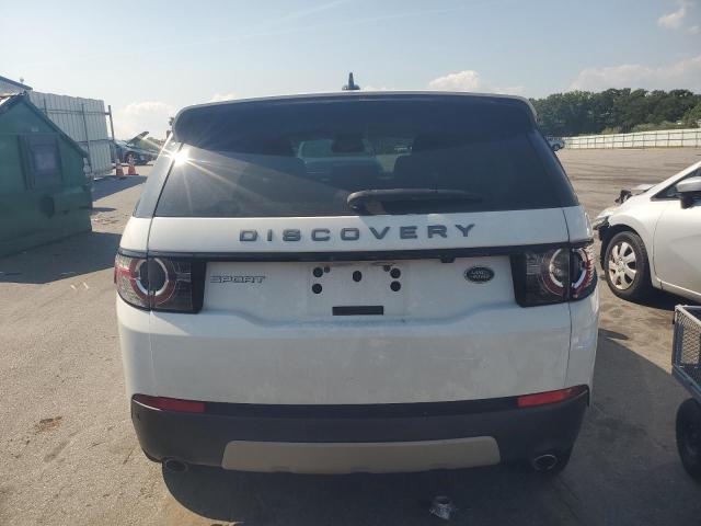 Photo 5 VIN: SALCR2BGXGH569869 - LAND ROVER DISCOVERY 