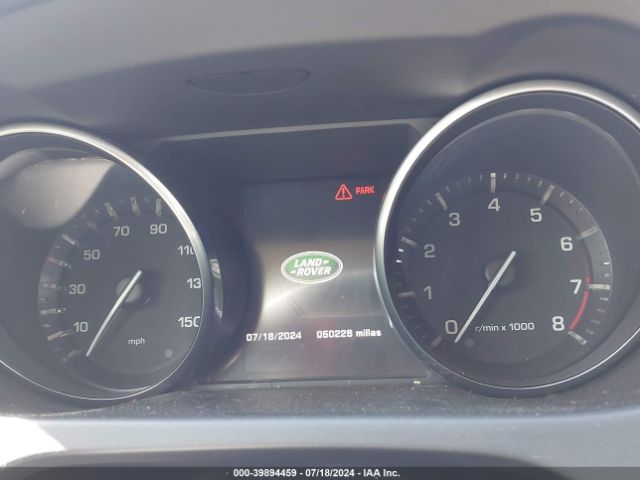 Photo 6 VIN: SALCR2BGXGH578426 - LAND-ROVER DISCOVERY SPORT 