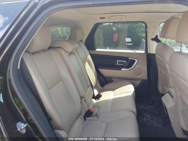 Photo 7 VIN: SALCR2BGXGH578426 - LAND-ROVER DISCOVERY SPORT 