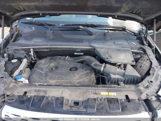Photo 9 VIN: SALCR2BGXGH578426 - LAND-ROVER DISCOVERY SPORT 