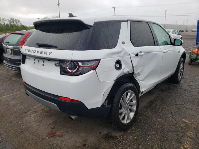 Photo 3 VIN: SALCR2BGXGH595890 - LAND ROVER DISCOVERY 