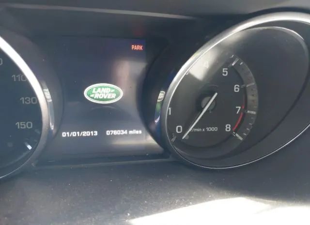 Photo 6 VIN: SALCR2BGXGH607827 - LAND ROVER DISCOVERY SPORT 