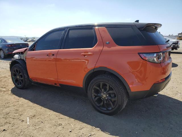 Photo 1 VIN: SALCR2BGXGH614518 - LAND ROVER DISCOVERY 