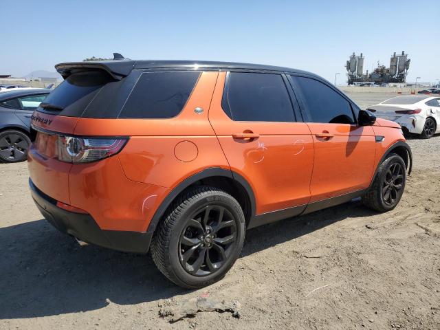 Photo 2 VIN: SALCR2BGXGH614518 - LAND ROVER DISCOVERY 