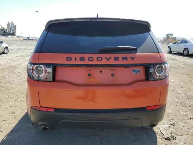 Photo 5 VIN: SALCR2BGXGH614518 - LAND ROVER DISCOVERY 