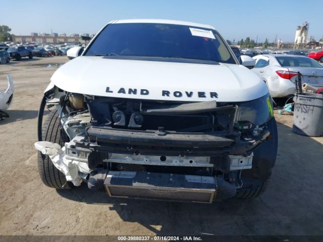 Photo 5 VIN: SALCR2BGXHH636018 - LAND ROVER DISCOVERY SPORT 