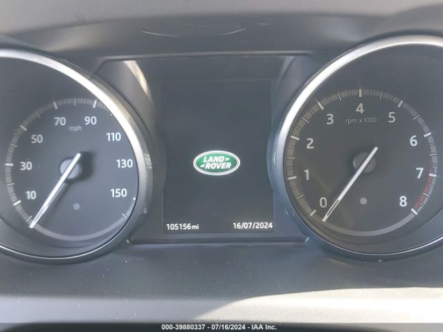 Photo 6 VIN: SALCR2BGXHH636018 - LAND ROVER DISCOVERY SPORT 