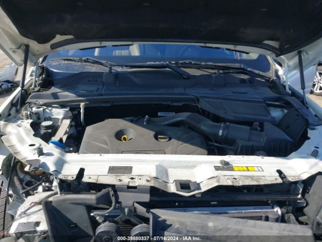 Photo 9 VIN: SALCR2BGXHH636018 - LAND ROVER DISCOVERY SPORT 