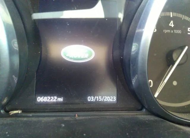 Photo 6 VIN: SALCR2BGXHH637136 - LAND ROVER DISCOVERY SPORT 